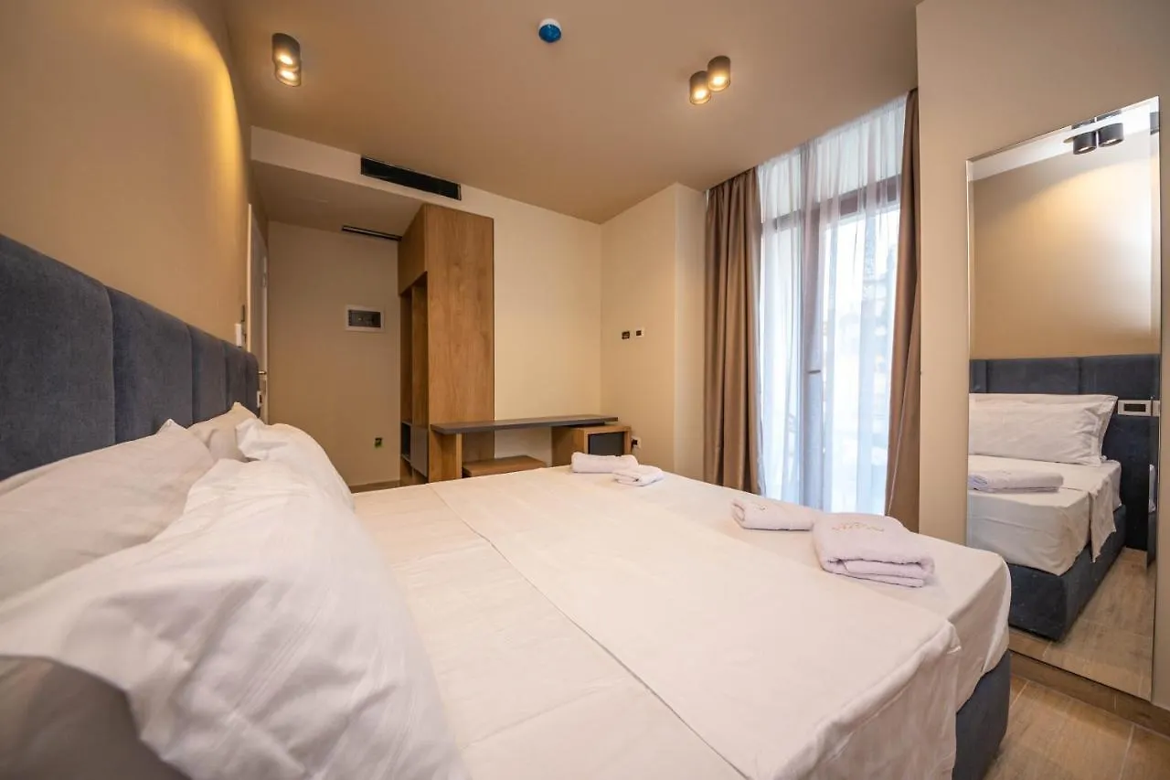 Hotel Alion21 Durrës