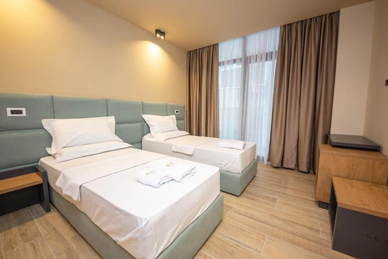 Hotel Alion21 Durrës 4*,  Albanien
