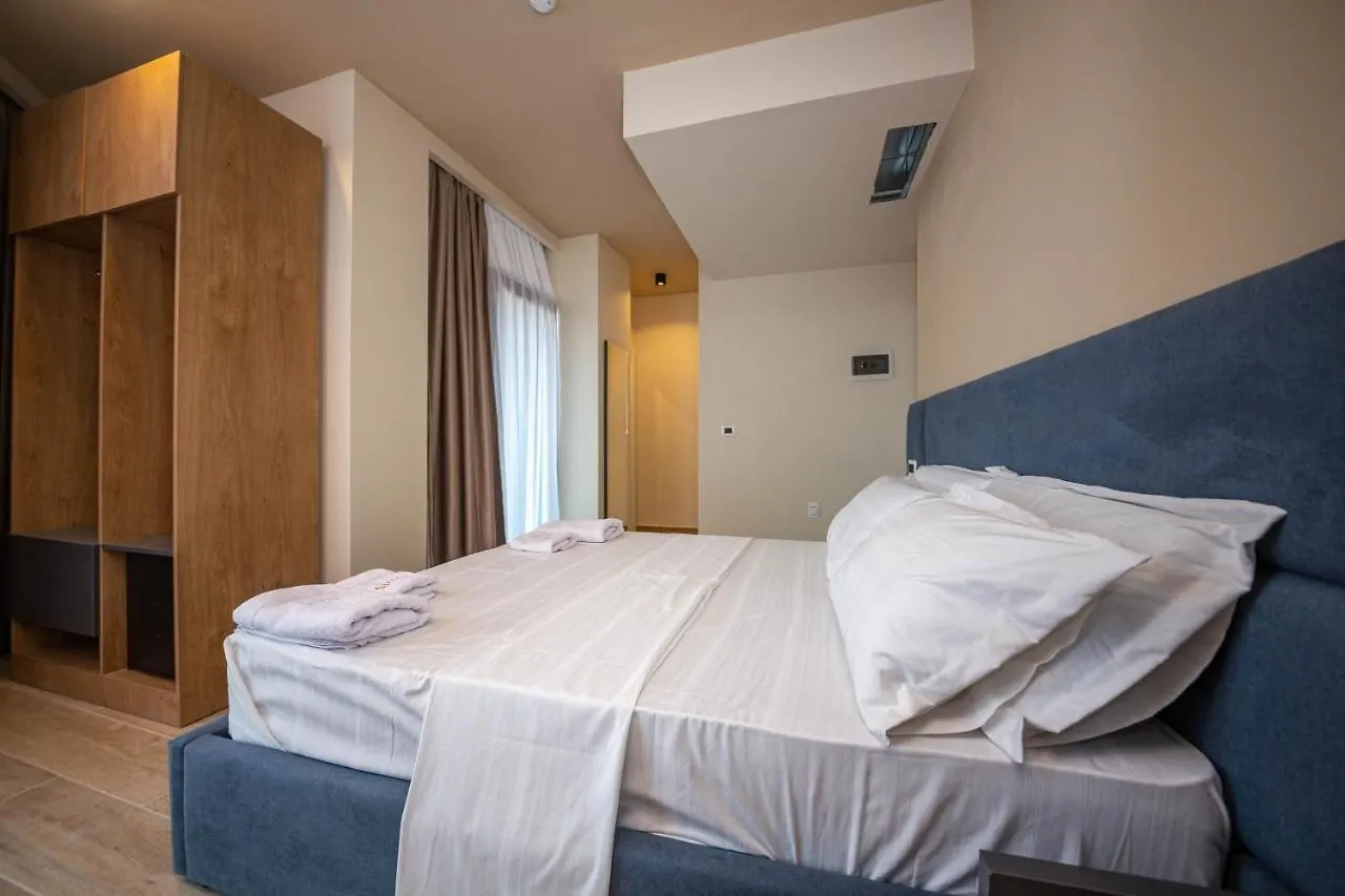 Hotel Alion21 Durrës