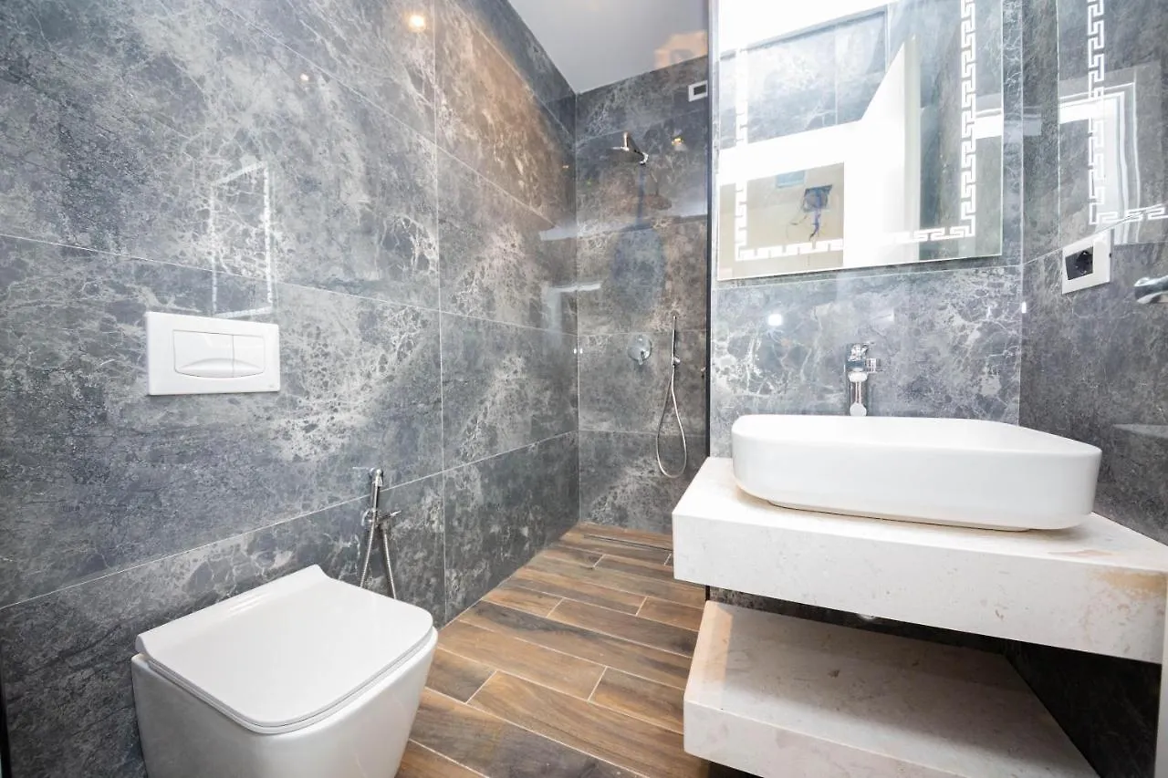 Hotel Alion21 Durrës