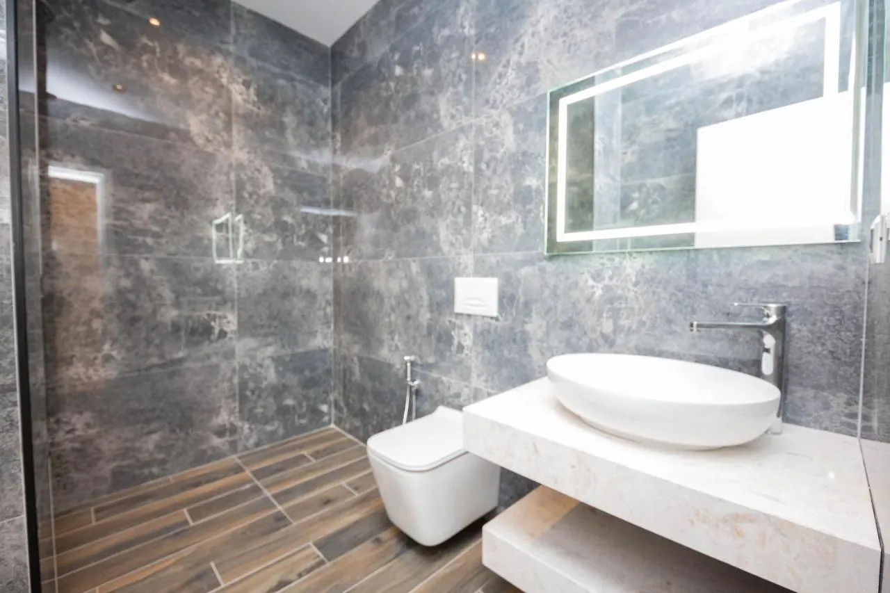 Hotel Alion21 Durrës