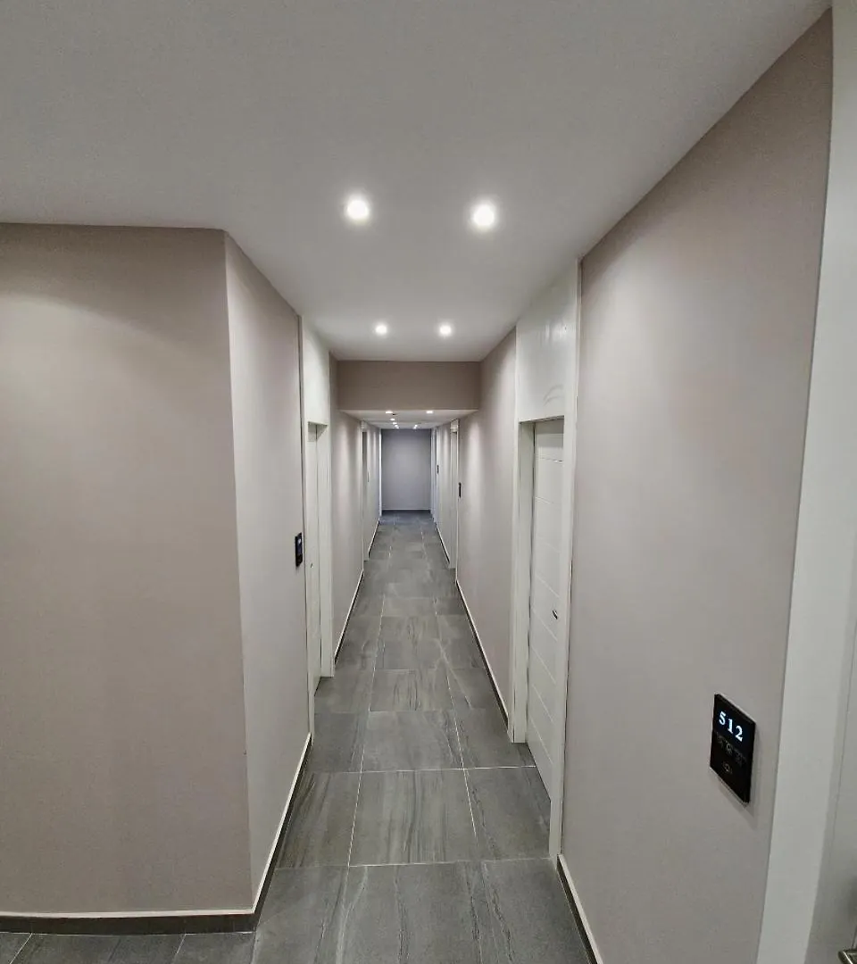 Hotel Alion21 Durrës