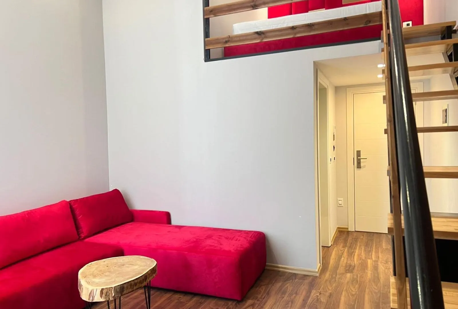 Hotel Alion21 Durrës